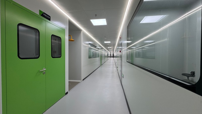 實(shí)驗(yàn)室圖片